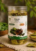 Palak Chips