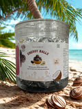 Energy Balls- Coconut