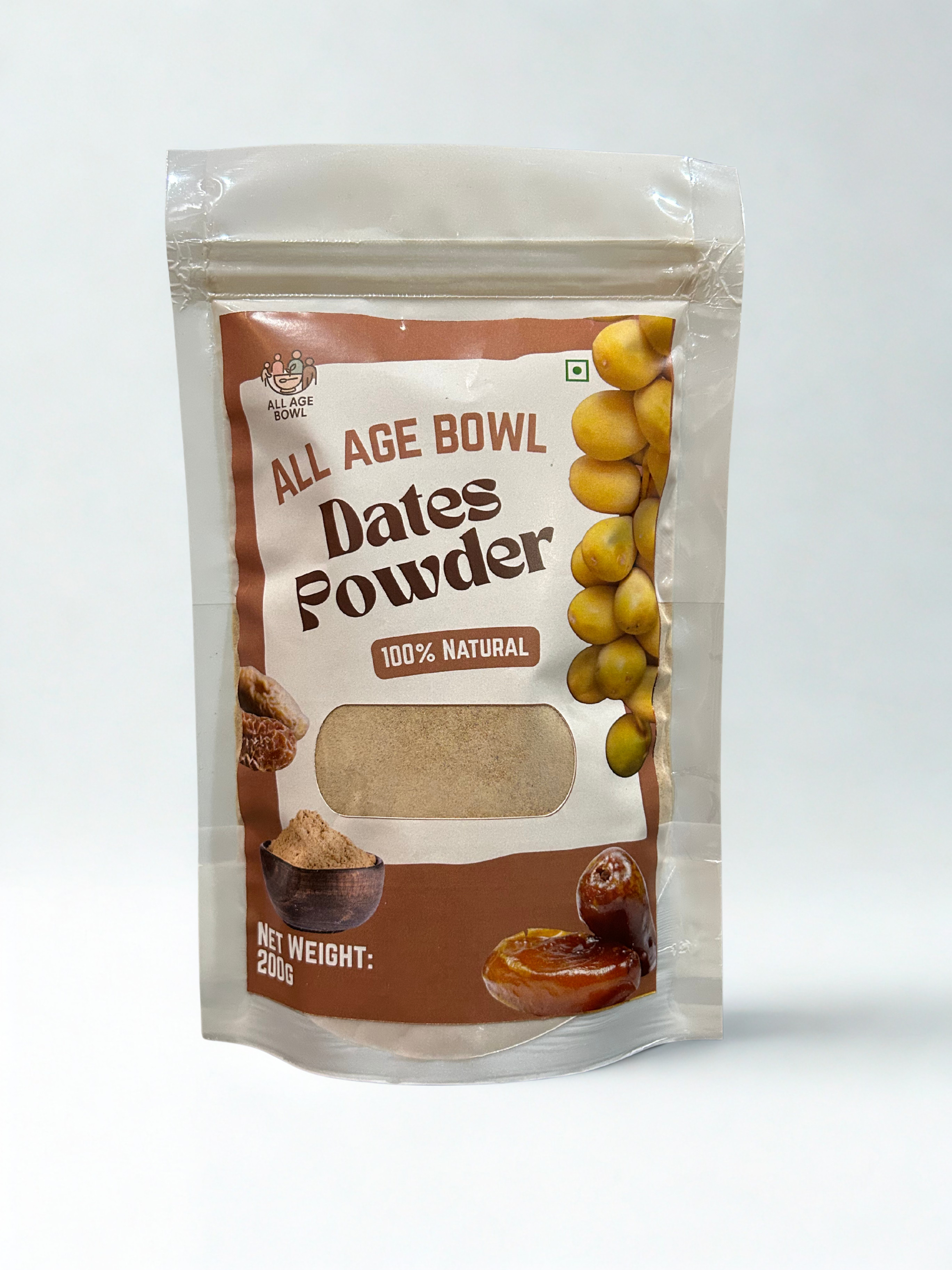 Dates Powder