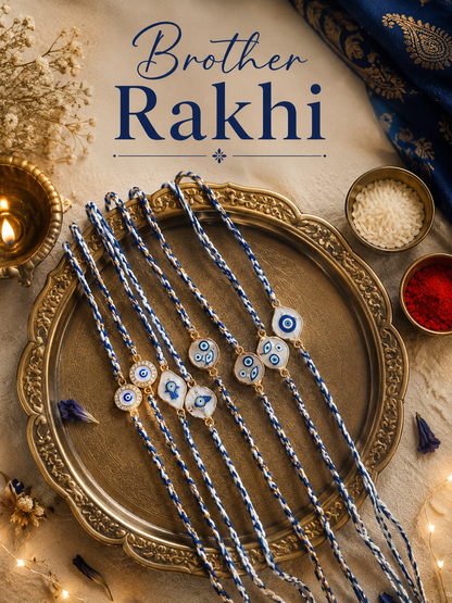 Rakhi Gift Hamper
