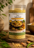Desi Tadka Bowl