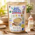 Baby Travel Food Kit