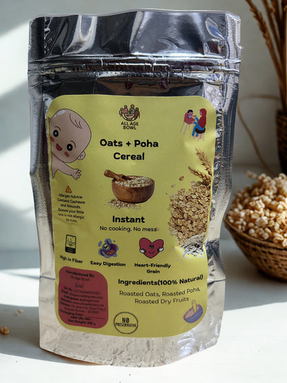 Baby Travel Food Kit