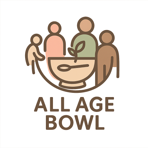 All Age Bowl