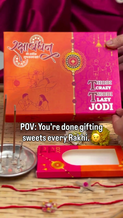 Rakhi Gift Hamper